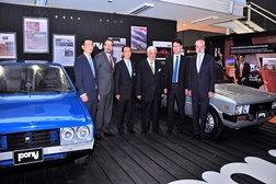 Hyundai celebra 40 anos de crescimento nas exportações