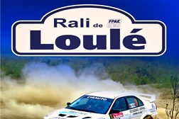 Rali de Loulé abre o Campeonato Sul de ralis - Os concorrentes vão enfrentar a terra da serra do Caldeirão