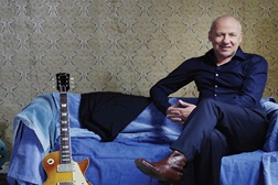 Mark Knopfler