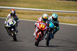 Moto3 2022, Grande Prémio Red Bull de Espanha – Garcia leva balanço em casa - Jerez é ideal para ataques à boca da meta