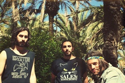 Los Waves lançam single "Darling"