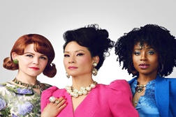 Nova série "Why Women Kill" estreia em exclusivo na HBO Portugal