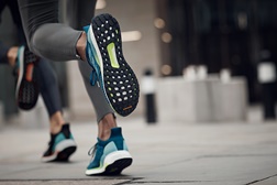 Correr com máscara? Com um carrinho? Com música? - 10 dicas para quem corre em tempo de Coronavirus