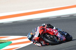 MotoGP 2021 GP C. Valenciana – Miguel Oliveira em 20º e “pole” para Jorge Martin