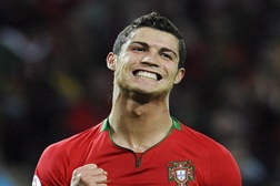 Cristiano Ronaldo nomeado para os Laureus World Sports Awards 2014