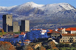 Montalegre estreia-se na Volta a Portugal