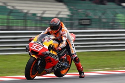 MotoGP – Honda e Marquez negam necessidade de uma segunda operação ao ombro