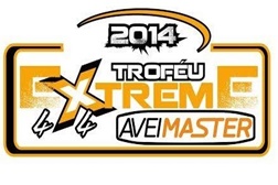 Extreme Trial 4x4 Adega de Pegões 2014