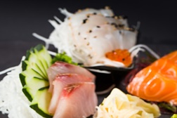 Sushic Chiado apresenta Menu Executivo 