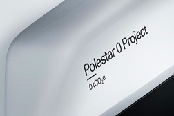 Polestar quadruplica o número de parceiros a trabalhar no Polestar 0 Project - Doze novos parceiros juntam-se à missão para um automóvel neutro
