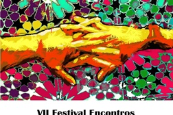 VII Festival Encontros – Cores, Sons, Sabores e Saberes no Barreiro
