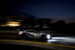 António Félix da Costa leva BMW ao 7º lugar - Nas 1000 milhas de Sebring