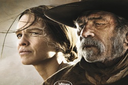 The Homesman - Uma Dívida de Honra