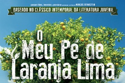 O Meu Pé de Laranja Lima