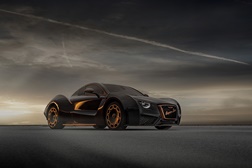 O que é um Hypercar: os atributos do Hispano Suiza - Elegância e prestações de sonho