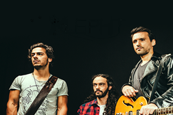 Klepht lançam novo videoclip "Manual de Uma Conquista"