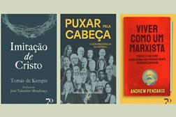 Novidades em destaque em Novembro no Grupo Almedina
