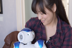 Odisseia explica como sobre(viver) num mundo com robots