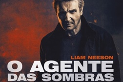 O Agente das Sombras