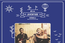 Março mês da juventude em Grândola