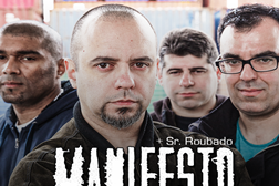 Manifesto: Concerto no Tokyo