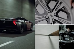 Peugeot lança campanha de imagem «Design & Driving»