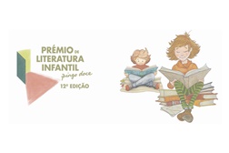 Escritor José Dias Pires vence Prémio de Literatura Infantil Pingo Doce na categoria de texto - Com a obra “Os três castelos das três bruxas malvadas”