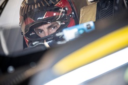 Miguel Cristóvão vence na estreia nas Ultimate Cup Series - A conduzir um Ligier JS P3 #88 da Team Virage