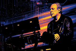 Hans Zimmer Live leva Lisboa ao próximo nível em 2026 - A 31 de Março de 2026 no Meo Arena