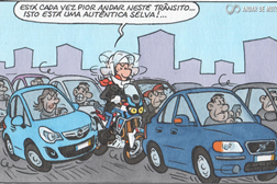 TOM VITOÍN - Episódio 10