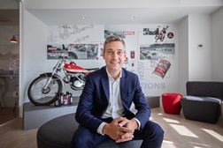 Entrevista a Ferran Carreras – Diretor Geral da Motul Ibérica