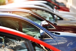 Hertz Carros Usados lança campanha especial  - Com mais de 150 carros em exposição