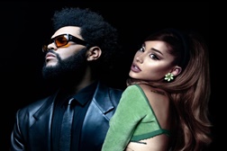 The Weeknd lança “Die For You” com a participação de Ariana Grande