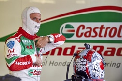 Tiago Monteiro