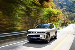 Novo HYUNDAI NEXO  - Redefine padrões em tecnologia a hidrogénio e mobilidade eletrificada