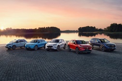 Honda anuncia o novo concessionário Grupo Lizauto em Leiria e Caldas da Rainha - Clientes poderão encontrar a gama 100% renovada e eletrificada da Honda