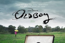 Oldboy - Velho Amigo