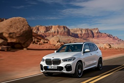 Ofensiva BMW - Salão de Paris 2018 - Entre 4 e 14 de outubro
