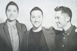 Concerto de Boyce Avenue passa para Coliseu dos Recreios