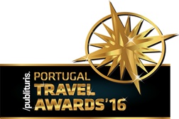 Travel Awards reconhecem os melhores no setor do turismo