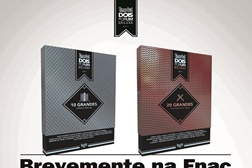 2por1 Deluxe da Time Out chega às lojas Fnac