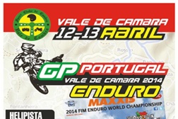 Vale de Cambra recebe elite Mundial de Enduro este fim-de-semana