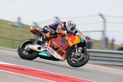Moto 2 - Valencia - Miguel Oliveira em perseguição triunfante
