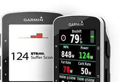 Garmin apresenta novidades para ciclistas 