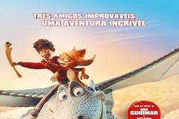 O Mundo Secreto dos Dragões