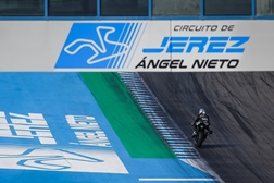 SBK 2023 – Calendário testes - Jerez e Portimão em destaque