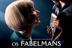 Os Fabelmans 