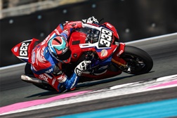 EWC, 2023, Bol D'Or: Agora Honda lidera - Primeiro a 333, depois a 1