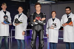 Salgados Moto torna-se distribuidor oficial das marcas SPIDI e XPD em Portugal