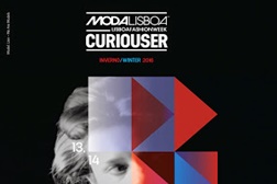 ModaLisboa Curiouser apresenta calendário de desfiles